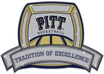 PITT BASKETBALL SETON HALL FEBRUARY 4, 2013 PETERSEN EVENTS CENTER PITTSBURGH, PA. 2012-13 SCHEDULE Date Opponent W/L Time O26 INDIANA, PA. (Exh.) W 69-54 N2 HAWAII-HILO (Exh.) W 77-45 N9 MOUNT ST.