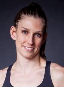 Kirstin Schmidt (formerly Murphey) Pro Record 1-0 Amateur Record 2-1 Operation Octagon/OO Fights/Cagezilla Record 1-0 (amateur) Former Fight Night Challenge Bantamweight Champion She was MMA in VA's
