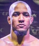 Tony Gravely Pro Record 8-3 Amateur Record 6-1 Operation Octagon/OO Fights/Cagezilla Record 3-0 Former Cagezilla Bantamweight Champion Won the title and defended it once Vacated the belt when he