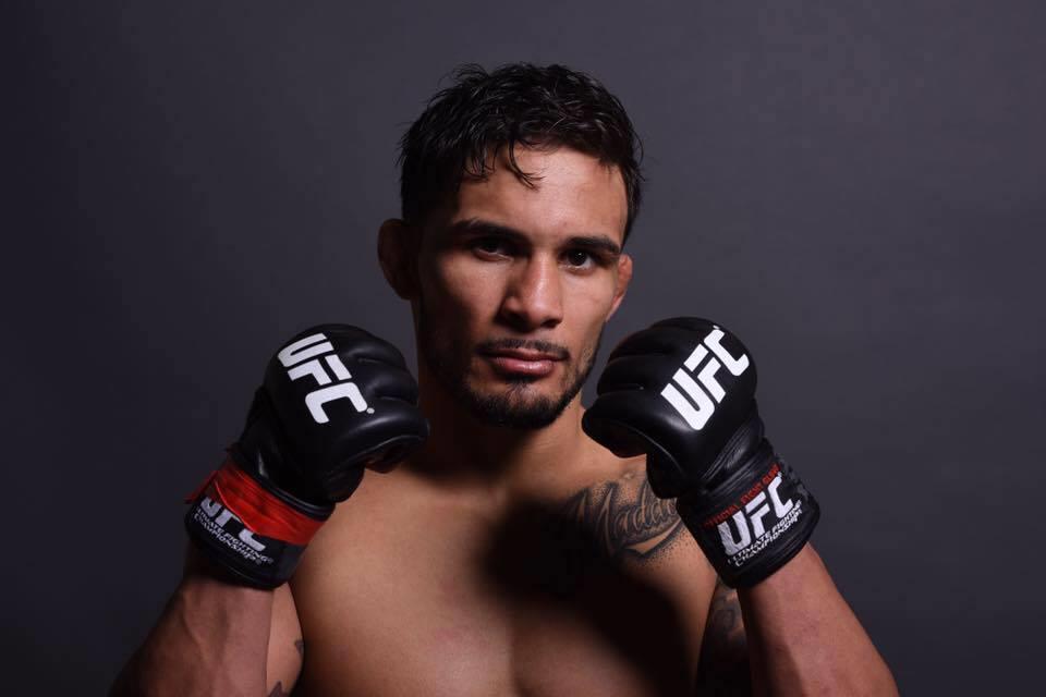 Dennis The Menace Bermudez Pro Record 16-6 Amateur Record 3-0 Operation Octagon/OO Fights/Cagezilla Record 1-0 Winner, by submission, at Operation Octagon 8 Fought in the finale of The Ultimage