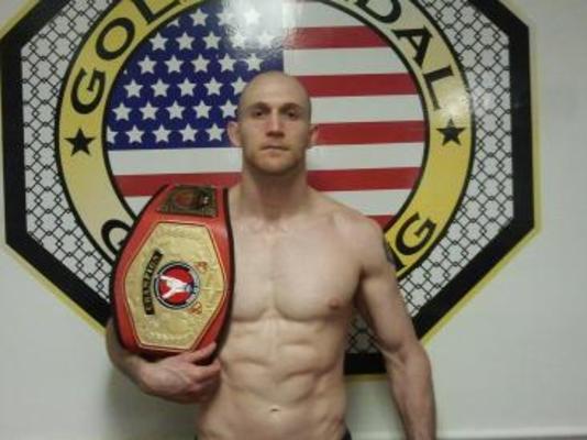 Elijah The Hero Harshbarger Pro Record 9-5 Amateur Record 1-1 Operation Octagon/OO Fights/Cagezilla Record 1-0 (Pro) Won by 1 st round submission in his only OO bout.