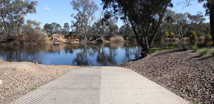 Detailed Analysis of Murray River Drowning Deaths As part of the Inland Waterways Drowning Prevention Initiative, Royal Life Saving has conducted discrete analysis on the cases of unintentional fatal