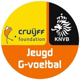 Grassroots football in the Netherlands PLAY, LEARN AND ENJOY