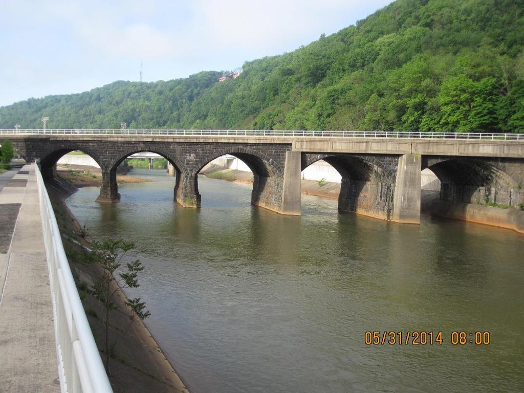 Johnstown Remembers the Past The 125 th anniversary of the Johnstown Flood was