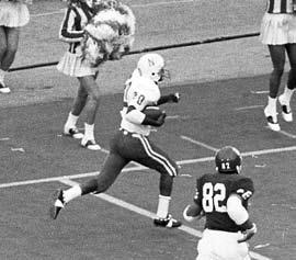 Huskers Beat No. 1 Oklahoma in Thriller 4 Nebraska 17, Oklahoma 14 (Nov. 11, 1978) Coach Tom Osborne picked up his first win over Oklahoma as the fourth-ranked Huskers defeated the No.