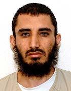 JTF-GTMO previously recommended detainee for Continued Detention Under DoD Control (CD) on 3 August 2007. b.