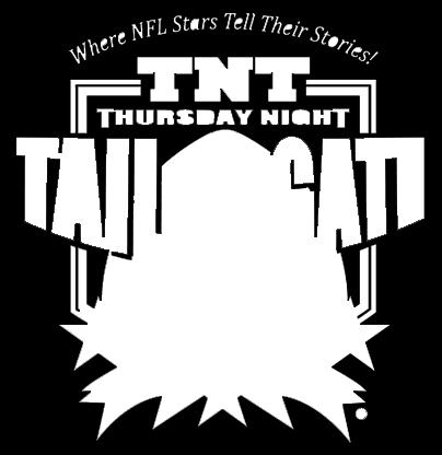 Every week Thursday Night Tailgate brings you stories and interviews with the greatest players in the history of the NFL reaching a monthly audience of over 600,000.