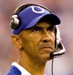TONY DUNGY, CLASS OF 2016 HEAD COACH 1996-2001 TAMPA BAY BUCCANNEERS, 2002-08 INDIANAPOLIS COLTS (13 SEASONS) College: Minnesota Full Name: Anthony Kevin Dungy Birthdate: October 6, 1955 Birthplace: