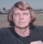 KEN STABLER, CLASS OF 2016 QUARTERBACK 1970-1979 OAKLAND RAIDERS, 1980-81 HOUSTON OILERS, 1982-84 NEW ORLEANS SAINTS (15 PLAYING SEASONS) Height: 6-3; Weight: 215 College: Alabama Pro Career: 15