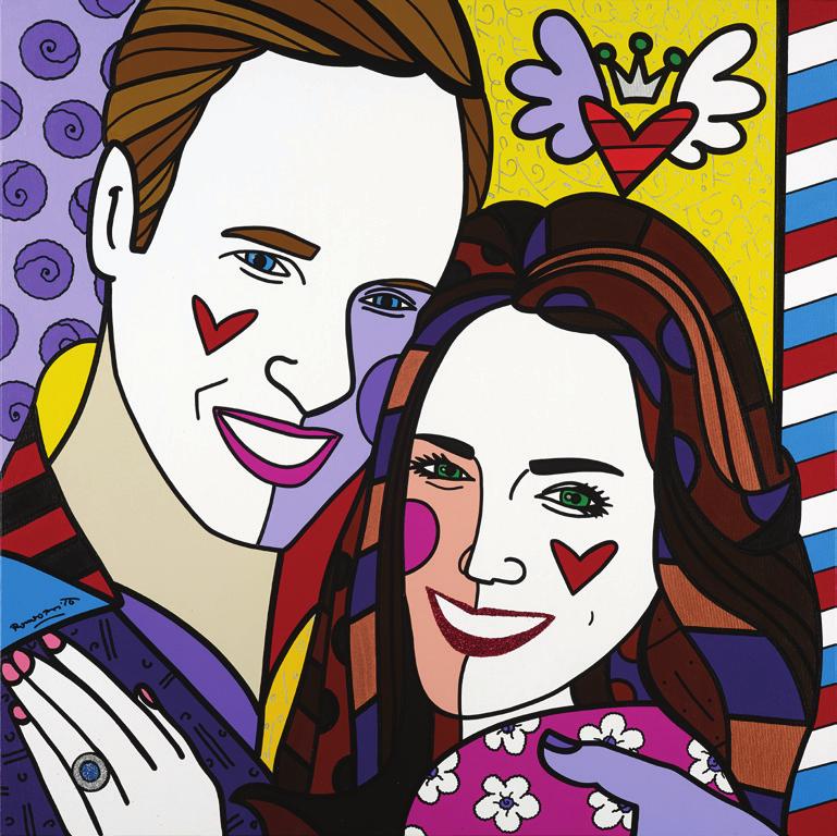 Will & Kate 2012 WWW.MADDOXGALLERY.