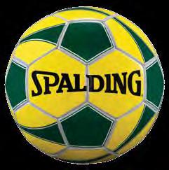 traditional balls soccer TORNADO SERIES - Orange