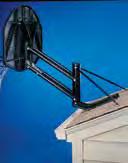 Height  Residential Backboards Up to 60" Item#