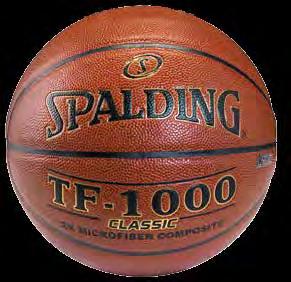 5" Item# 74-3119 NFHS approved basketballs indoor nba training aids nfhs approved TF-1000 CLASSIC Exclusive ZK microfiber composite cover material for a soft touch and dry tack feel Wide channel
