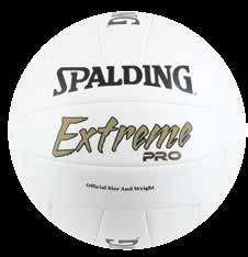 EXTREME PRO Machine Stitched TPE Cover