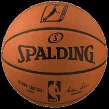 NBA OFFICIAL GAME BALL Exclusive Top Grade Full Grain, Horween Leather Cover