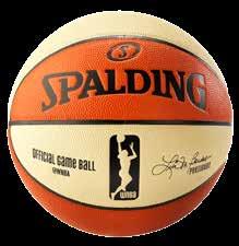 5" Item# 76-008 BASKETBALL LEAGUE GAME BALLS INDOOR NBA D-LEAGUE OFFICIAL GAME BALL