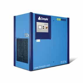 Onsite nitrogen generation made easy by CompAir The CompAir product range has all that you need to set up your on site nitrogen generation system whether you have an existing source of compressed air