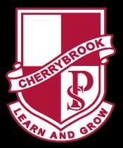 Term 1 Week 6 Tuesday 4 March 2014 Newsletter Cherrybrook Public School Dear Parents and friends of