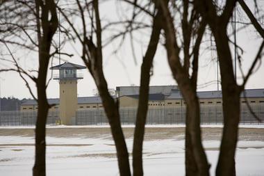 Can a terror prison spark a boom? - CSMonitor.com http://www.csmonitor.com/layout/set/print/business/2010/0315... The Christian Science Monitor - CSMonitor.com Can a terror prison spark a boom?