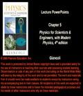 Lecture Powerpoints Chapter 5 Physics For Scientists Read online lecture powerpoints chapter 5 physics for scientists now avalaible in our site.