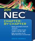 2011 National Electrical Code Chapter By Chapter 2011 national electrical code chapter by chapter author by