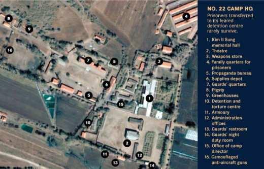 Kwan-Li-So-No-22-North Korea Worst Prisons Kwan Li So No.