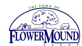 Town of Flower Mound Parks and Recreation Division 1200 Gerault Rd. Flower Mound, TX 75028 972.874.