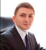 Russia Hannes Shopra Chairman of the