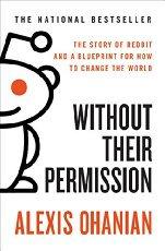 Their Permission: The Story of Reddit and Coraline $11.