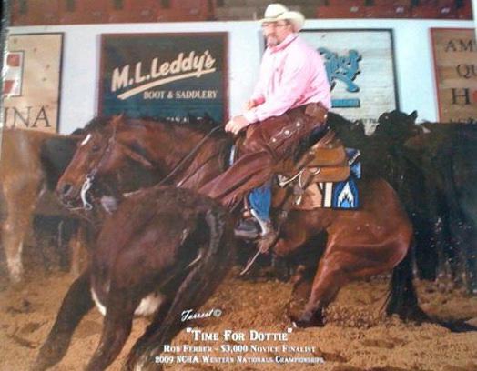 319 Peptotime Miss Flo Mac Consigned by Saddle Peak Arena, MT Time For Dottie 2005 Bay Mare (4757173) Peptoboonsmal One Time Soon Quixote Mac Brinks Hickory Flo 319 Royal Blue Boon Uno Princess Doc