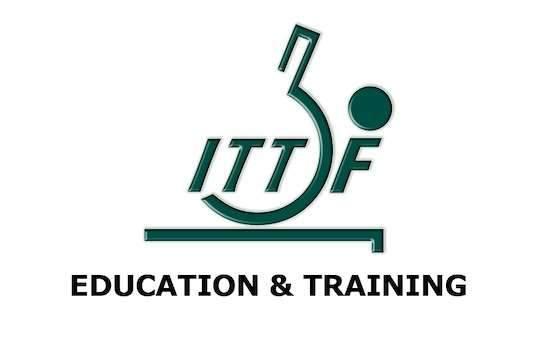 Polona Cehovin ITTF Education