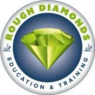 The ROUGH DIAMONDS The last addition to the ADM that is bridging the gap between the Hopes and WFIM scholarship