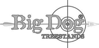 BIG DOG TREESTANDS STADIUM SERIES DUAL Do not return this product to the retailer. Call Big Dog Treestands for replacement of any damaged parts, toll-free at (866) 387-2002.
