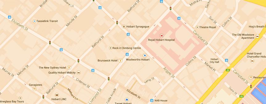 ACCOMMODATION Hotel/backpackers: There are local hotels and backpackers in the CBD. We recommend: Budget: https://netgate.chartspms.com.au/pb/nomadstb/display as this is VERY close to the gym (we share a wall).