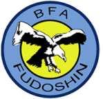 BRITISH FUDOSHIN ASSOCIATION Founded in 1968 by Soke Bob Lawrence Judan Note:- All student grades have two levels:- pass or merit pass To Gain a merit pass you will need to achieve 10% more than the