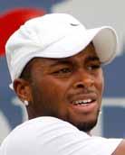 In addition, in 2010 Sweeting received a wild card into the US Open and defended his title at the Dallas Challenger for his third USTA Pro Circuit singles title.
