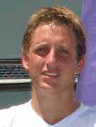 Won the doubles title at the 2009 International Spring Championships. Committed to play for the University of Georgia in Fall 2011.