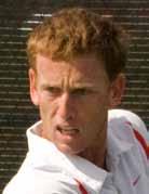 John-Patrick Smith (AUS) 22 (1/24/89) Townsville, Australia Singles and doubles All-American at the University of Tennessee advanced to the NCAA Tournament singles final as a freshman in 2008 and