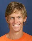 P L A Y E R S T O W A T C H Kevin Anderson (RSA) Age: 25 (5/18/86) Hometown: Johannesburg, South Africa Ranking: 35 Anderson ascended to a career-high No. 33 in April after a strong start to 2011.