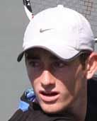 He also reached the doubles final at the 2006 US Open. Austin is a cousin of former Wimbledon champion Richard Krajicek. Denis Kudla Age: 18 (08/17/92) Hometown: Arlington, Va.