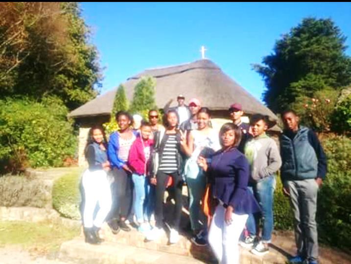 GR 11 TOURISM: P.E FIELD- TRIP AN EXPERIENCE TO LOOK FORWARD TO IN 2017 FREE NEWSPAPER TEMPLATE DELIVERED BY WWW.EXTRANEWSPAPERS.