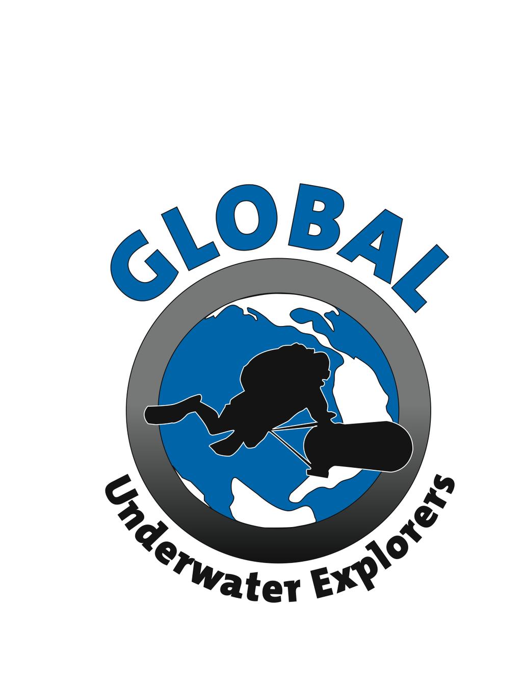 Global Underwater Explorers General Training Standards,