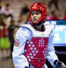 You can contact us at any time by emailing steve.mcnally@usa-taekwondo.