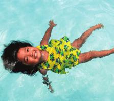 PRESCHOOL AQUATICS PROGRAM FEES 30 Minutes. 8 Week Classes. Facility Member: $46 Program Member: $92 Above are the prices for all programs on this page unless otherwise specified.