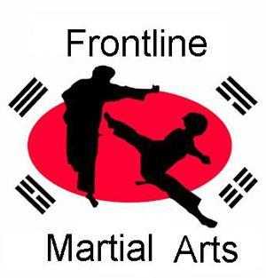 Frontline Martial Arts and Mighty Mites WELCOME PACK www.