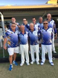 All in all it was a great success and we are very proud to be associated with the Mermaid Beach Bowls Club.