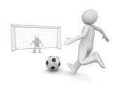 Penalty Kick When to call a penalty kick: A penalty kick is awarded if any of the following offences are committed by a player inside his/her own penalty area, regardless of the position of the ball,