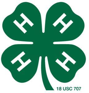 Leader News Changes to 4-H Volunteer Background Check Process 4-H Volunteers have background checks conducted on them when they become volunteers and every four years of service after that.
