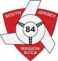 South Jersey Region SCCA