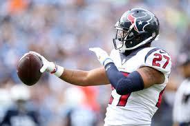 In Partnership with VIP Celebrity and Houston Texan Quintin Demps Tentative Event Schedule 2:00 PM VIP Meet and Greet and Guest Registration 2:30pm- Longest Drive Challenge 3:00 pm Top Golf Challenge
